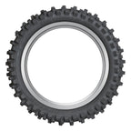 Dunlop Motocross Tyre - GeoMax MX34 (Medium>Soft)