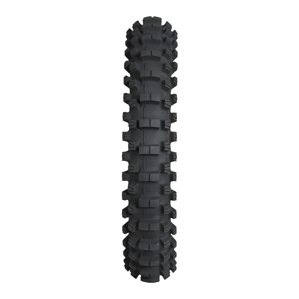 Dunlop Motocross Tyre - GeoMax MX34 (Medium>Soft)