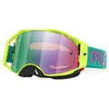 Oakley Airbrake Goggles - CELESTE (Green) PRIZM Jade Lens