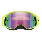Oakley Airbrake Goggles - CELESTE (Green) PRIZM Jade Lens