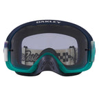 Oakley O-Frame 2.0 PRO Goggles (TLD PIXEL) Light Grey Lens
