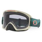 Oakley O-Frame 2.0 PRO Goggles (Pacific Mountain) Light Grey Lens