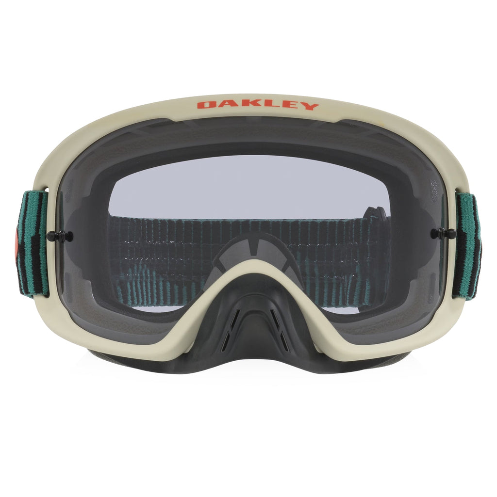 Oakley O-Frame 2.0 PRO Goggles (Pacific Mountain) Light Grey Lens