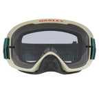 Oakley O-Frame 2.0 PRO Goggles (Pacific Mountain) Light Grey Lens