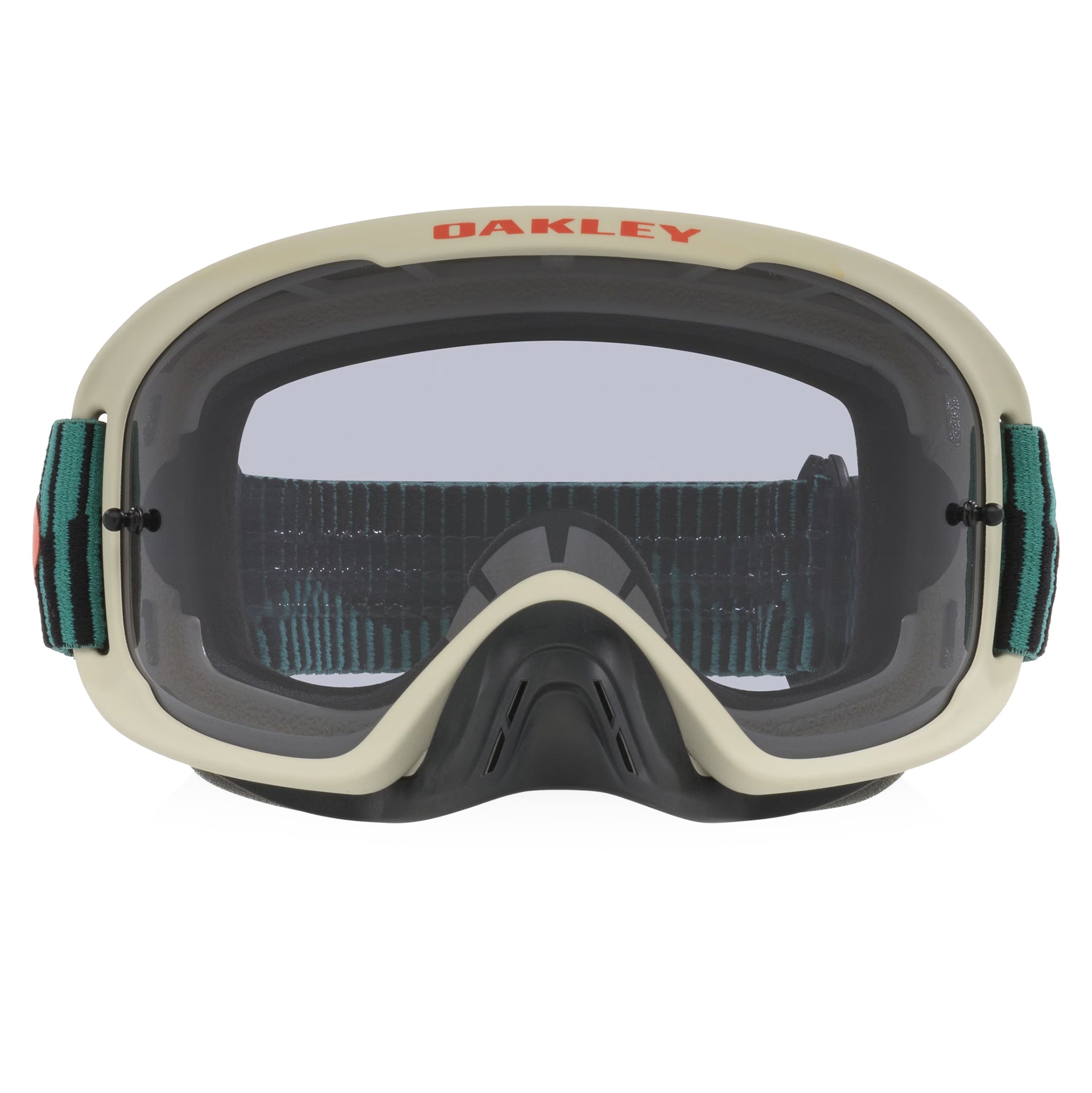 Oakley O-Frame 2.0 PRO Goggles (Pacific Mountain) Light Grey Lens