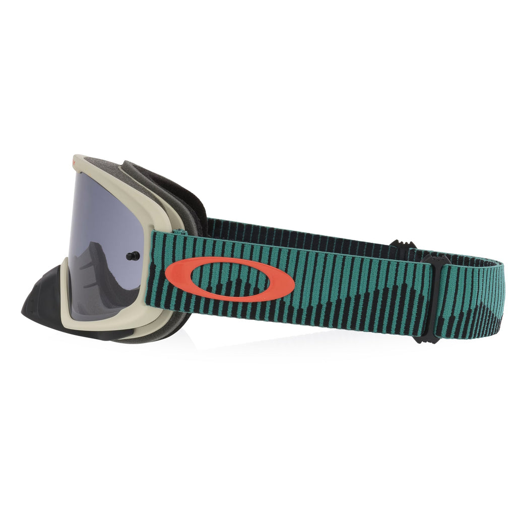 Oakley O-Frame 2.0 PRO Goggles (Pacific Mountain) Light Grey Lens