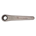 Apico - Spark Plug Tool - Deep Reach Ratchet Wrench - 14mm x 21mm