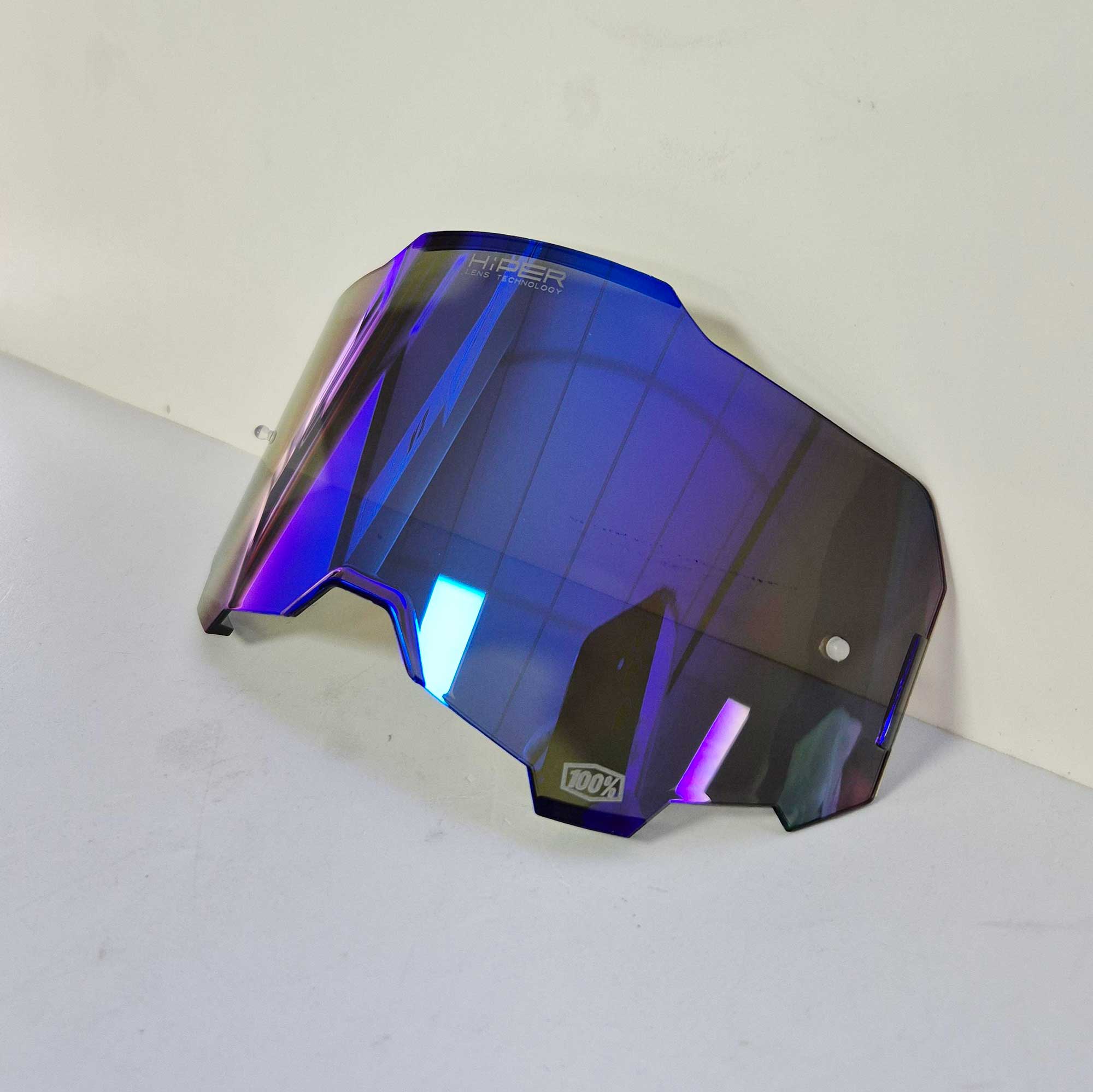 ORW (Spares) Lens - 100% Armega/Armatic