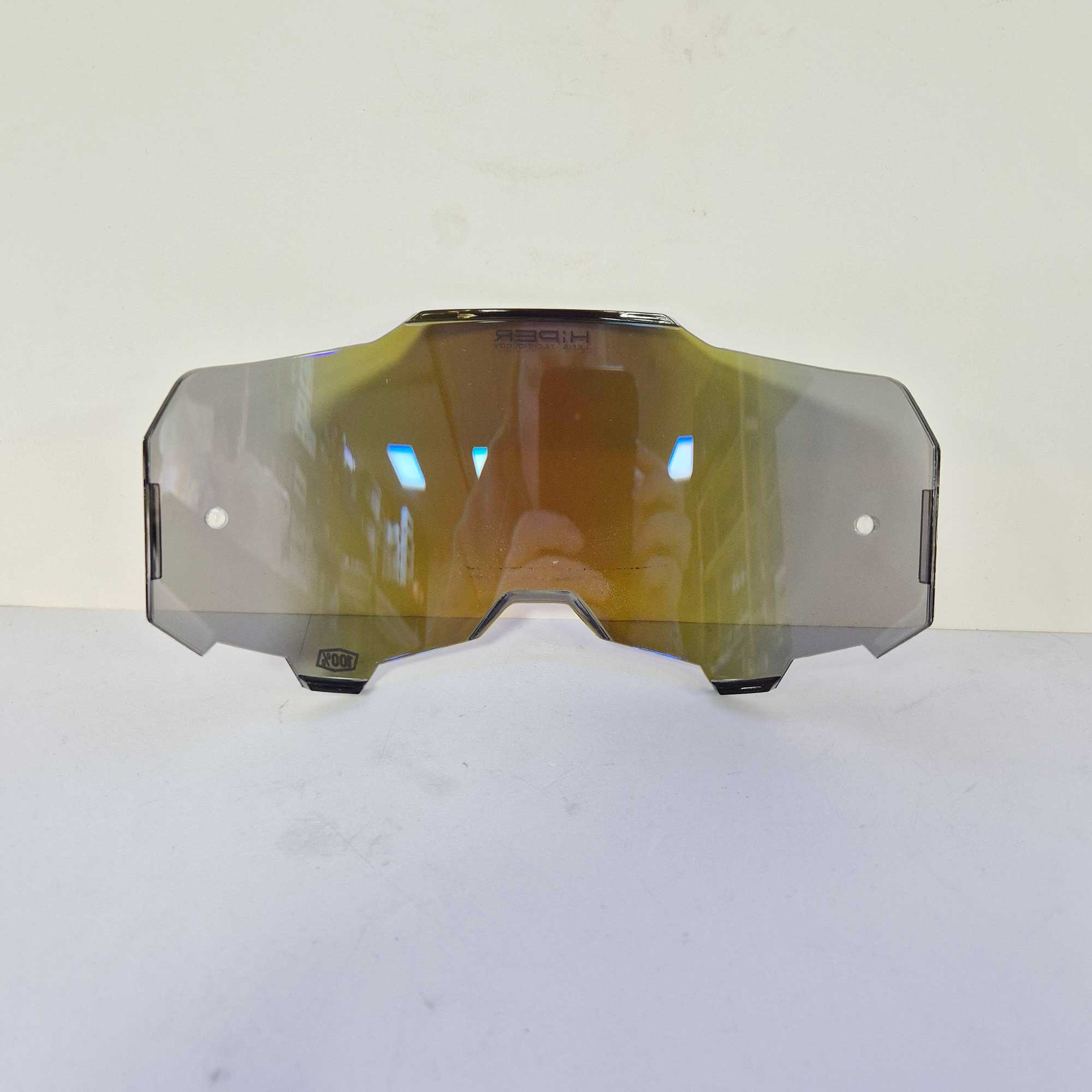 ORW (Spares) Lens - 100% Armega/Armatic