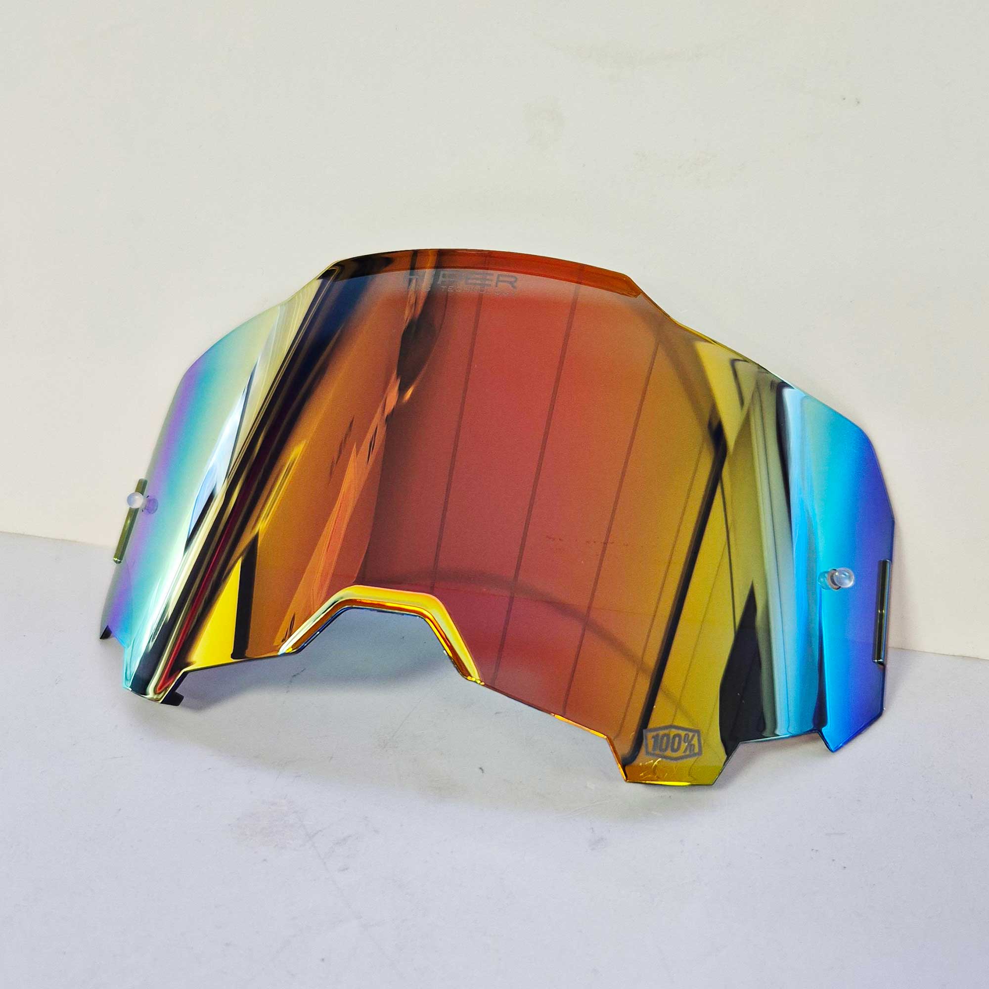 ORW (Spares) Lens - 100% Armega/Armatic