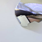 ORW (Spares) Lens - 100% Armega/Armatic