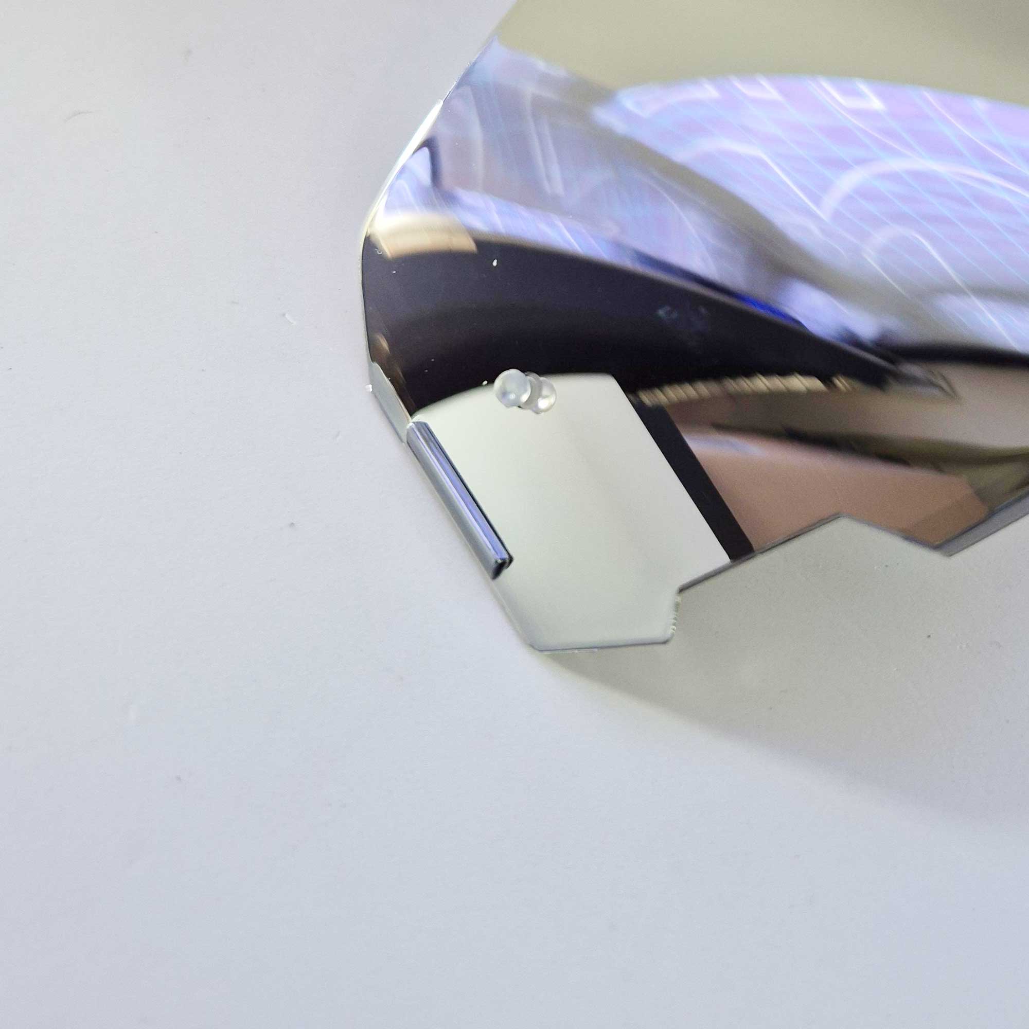 ORW (Spares) Lens - 100% Armega/Armatic