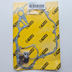 ProX Water Pump Repair Kit & Gasket - YZF250 14-18, WRF250 15-19, YZF250X 15-19