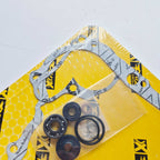 Prox - Water Pump Repair Kit & Gasket - YZF450 14-17, YZF450FX 16-18, WRF450 16-18