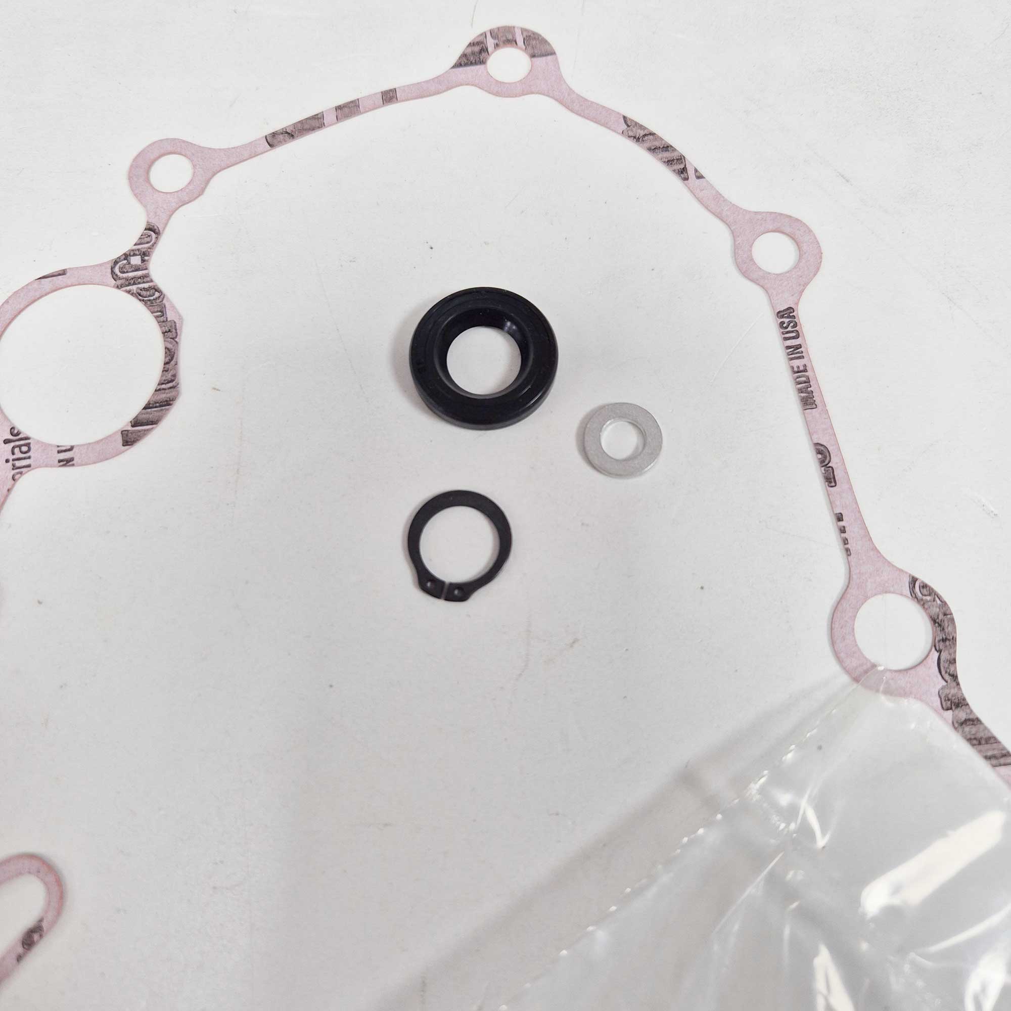 Prox - Water Pump Repair Kit & Gasket - ATV YFZ450R 09-25