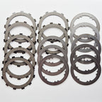 Prox - Complete Clutch Kit - KTM SX85 18-27, Husqvarna TC85 18-27, Gas Gas MC85 21-27