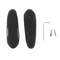 Alpinestars (Boot Spares) Toe Sliders - SMX6 Boots Up to 2024 - 25SLISMX6 (inc Screws)