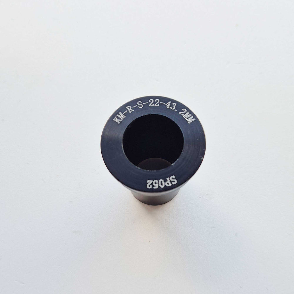 SMPro - Hub Spare - Spacers - SP052 - Rear - 22mm - KTM SX/SXF 125-450 23-27, EXC/EXCF 125-500 24-27, Husqvarna TC/FC 125-450 23-27, FE/TE 125-501 24-27, Gas Gas 125-500 24-27