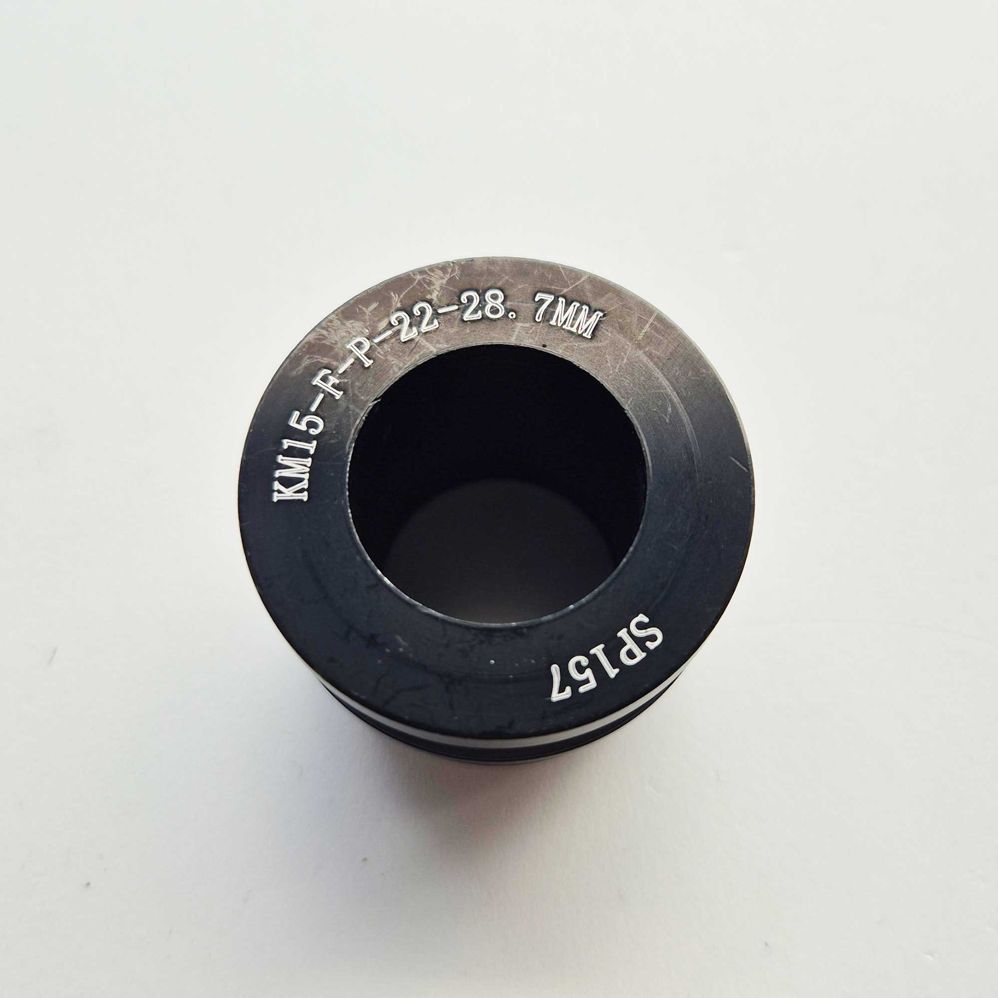 SMPro - Hub Spare - Spacers - SP157 - Front - KTM SX/SXF 125-450 15-27, EXC/EXCF 125-500 16-27, Husqvarna TC/FC 125-450 15-27, TE/FE 125-501 16-27, Gas Gas 125-450 21-27, STARK Varg 23-27