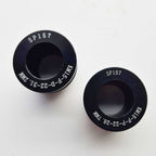 SMPro - Hub Spare - Spacer Set - SP157 - Front - KTM SX/SXF 125-450 15-27, EXC/EXCF 125-500 16-27, Husqvarna TC/FC 125-450 15-27, TE/FE 125-501 16-27, Gas Gas 125-450 21-27, STARK Varg 23-27