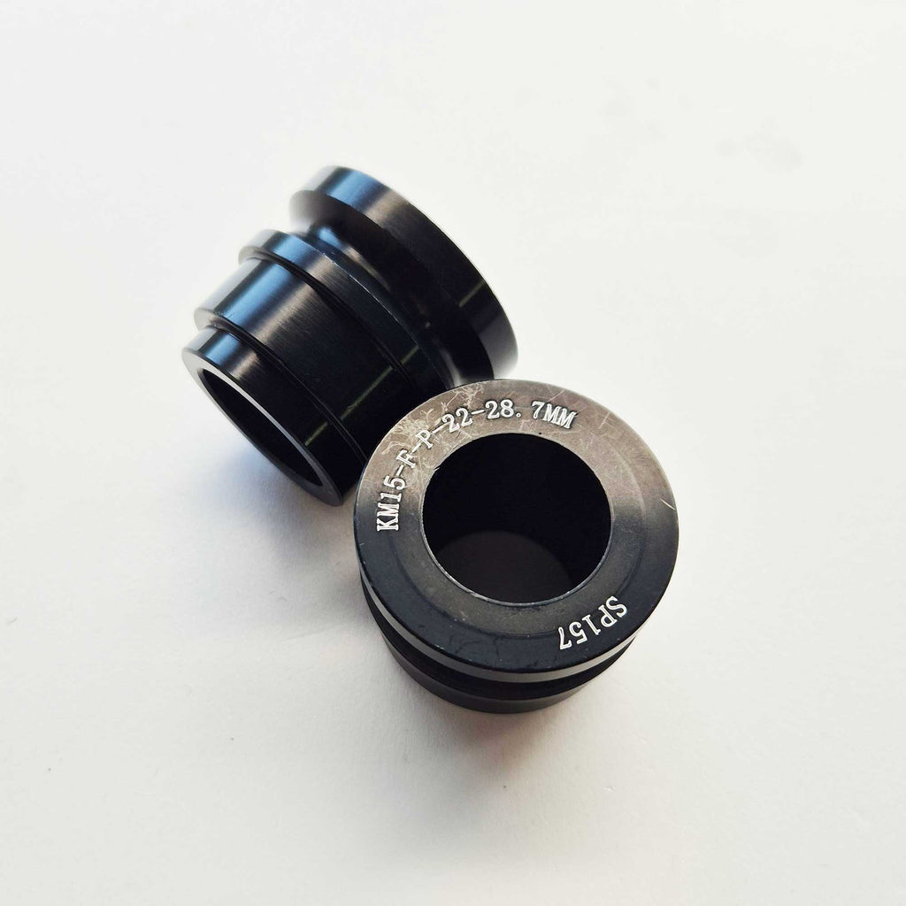 SMPro - Hub Spare - Spacers - SP157 - Front - KTM SX/SXF 125-450 15-27, EXC/EXCF 125-500 16-27, Husqvarna TC/FC 125-450 15-27, TE/FE 125-501 16-27, Gas Gas 125-450 21-27, STARK Varg 23-27