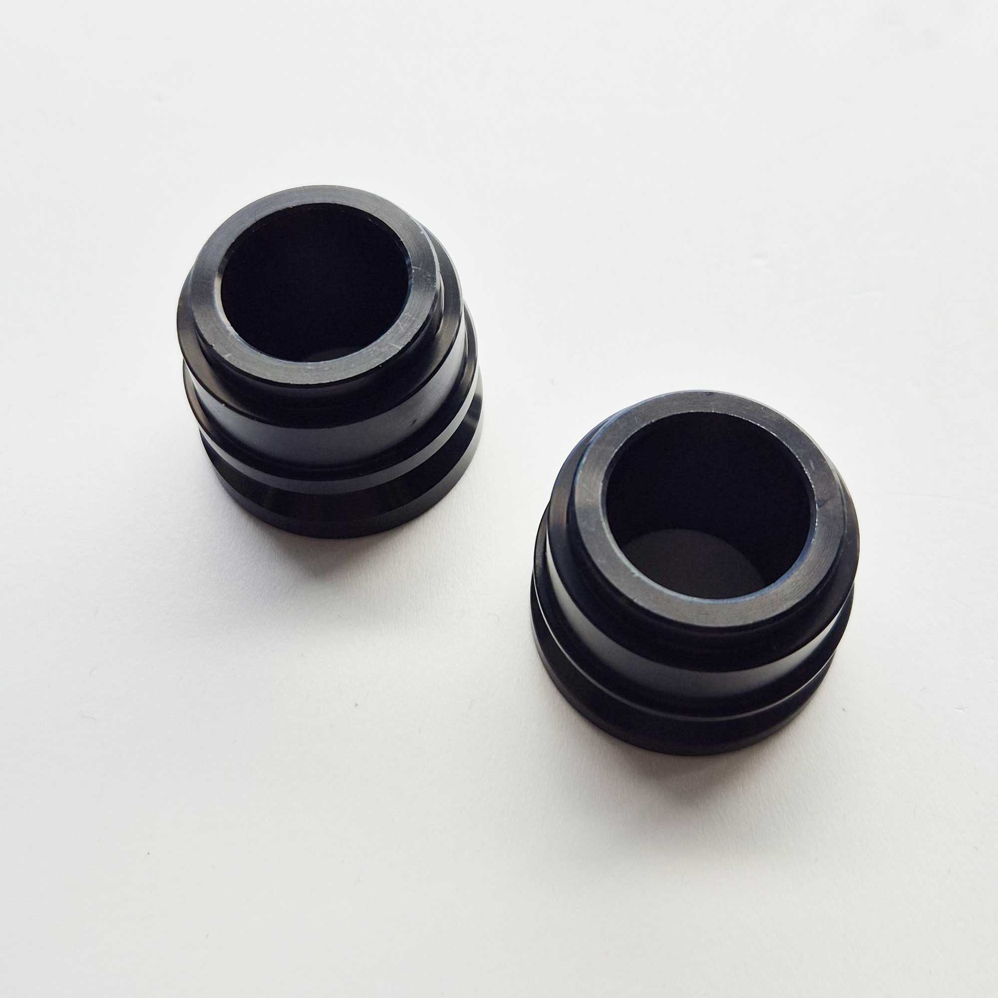 SMPro - Hub Spare - Spacers - SP157 - Front - KTM SX/SXF 125-450 15-27, EXC/EXCF 125-500 16-27, Husqvarna TC/FC 125-450 15-27, TE/FE 125-501 16-27, Gas Gas 125-450 21-27, STARK Varg 23-27