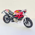New Ray Toys - 1:12 - ROAD - Ducati 796 - Rossi