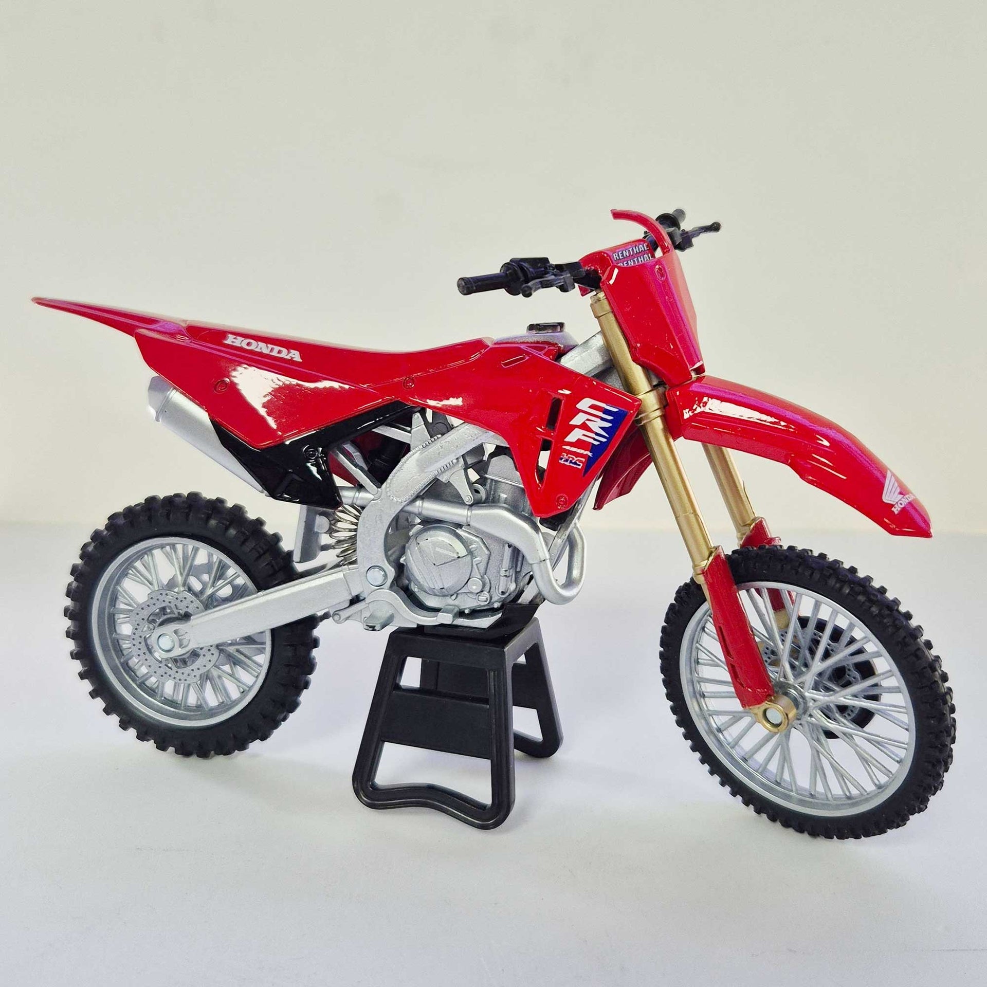 New Ray Toys - 1:12 - Honda - CRF450 25-26 - OEM