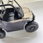 New Ray Toys - 1:30 - Buggy/UTV - Polaris RANGER XP1000 - Brown/Black