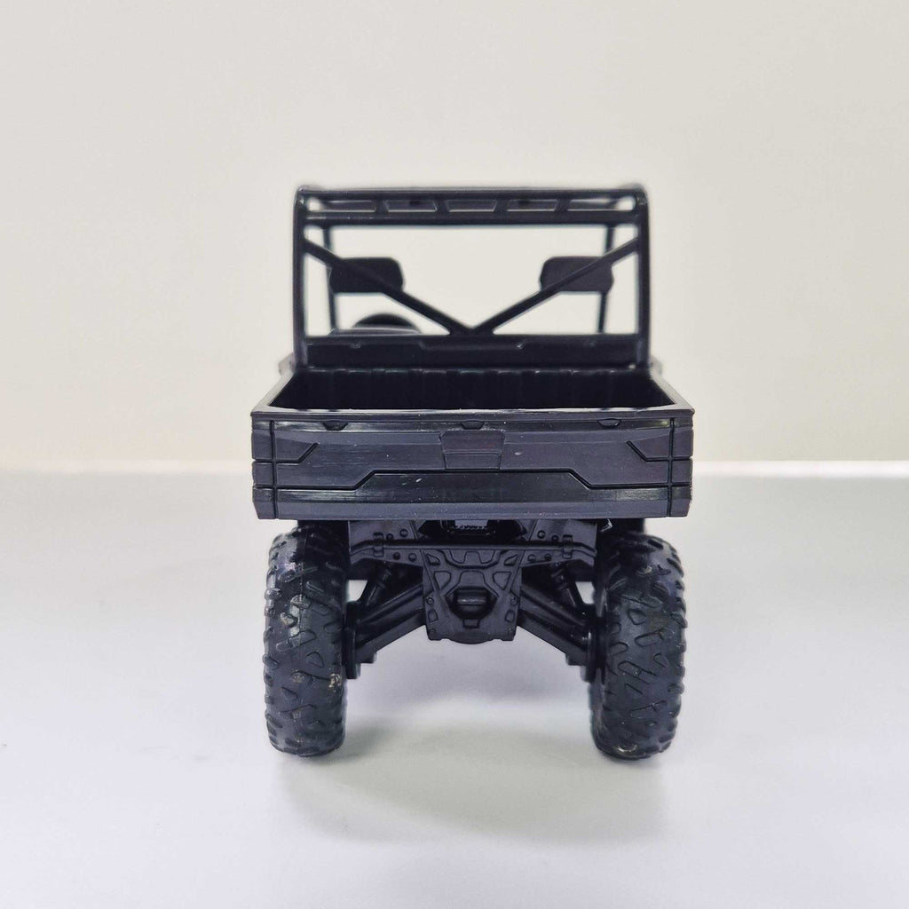 New Ray Toys - 1:30 - Buggy/UTV - Polaris RANGER XP1000 - Brown/Black