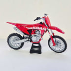 New Ray Toys - 1:12 - Gas Gas - MCF450 21-23 - OEM