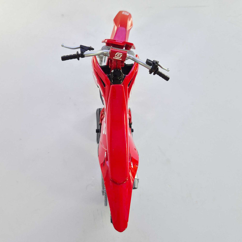 New Ray Toys - 1:12 - Gas Gas - MCF450 21-23 - OEM