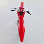 New Ray Toys - 1:12 - Gas Gas - MCF450 21-23 - OEM