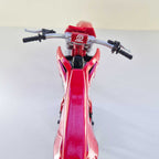 New Ray Toys - 1:12 - Gas Gas - MCF450 21-23 - OEM