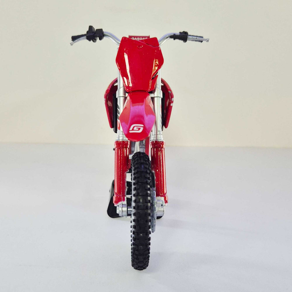 New Ray Toys - 1:12 - Gas Gas - MCF450 21-23 - OEM