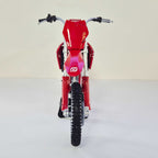 New Ray Toys - 1:12 - Gas Gas - MCF450 21-23 - OEM