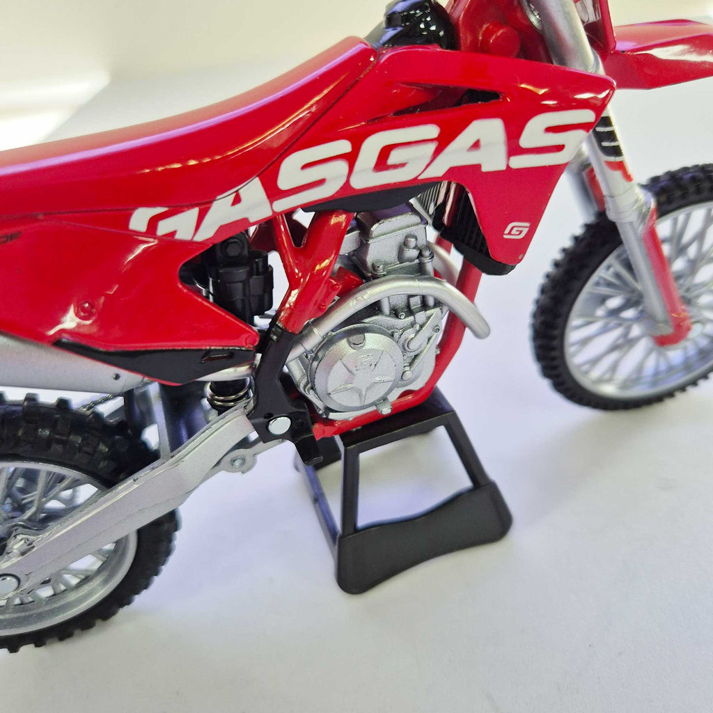 New Ray Toys - 1:12 - Gas Gas - MCF450 21-23 - OEM