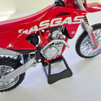New Ray Toys - 1:12 - Gas Gas - MCF450 21-23 - OEM