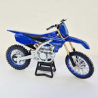 New Ray Toys - 1:12 - Yamaha - YZF450 18-22 - OEM