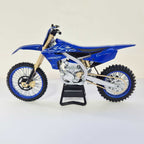 New Ray Toys - 1:12 - Yamaha - YZF450 18-22 - OEM