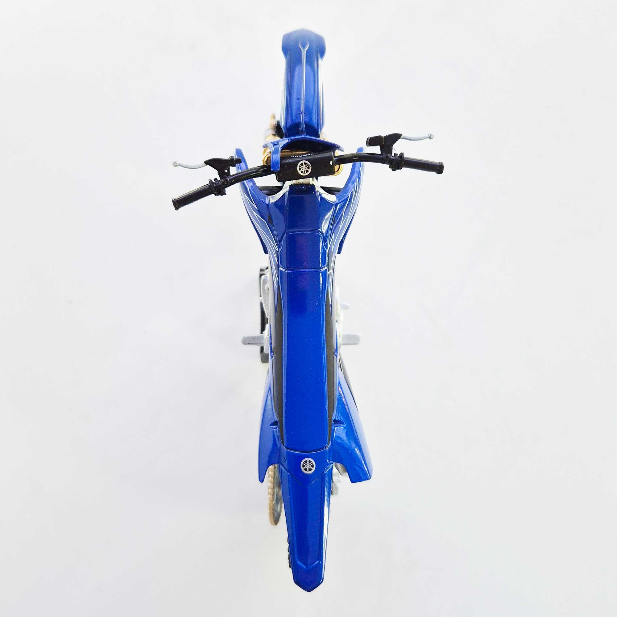 New Ray Toys - 1:12 - Yamaha - YZF450 18-22 - OEM