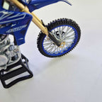 New Ray Toys - 1:12 - Yamaha - YZF450 18-22 - OEM