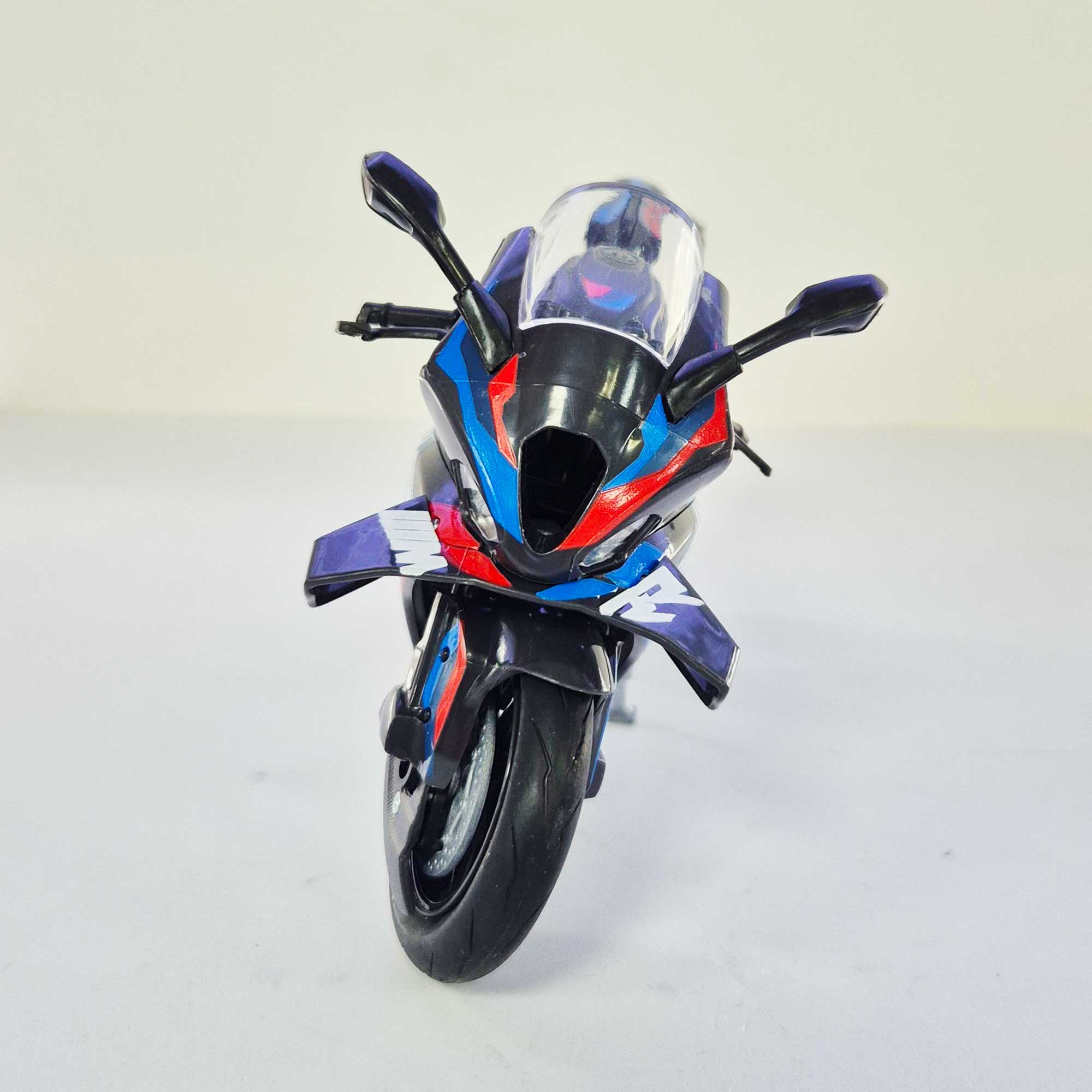 New Ray Toys - 1:12 - ROAD - BMW M1000RR