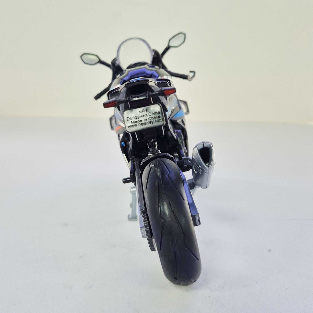 New Ray Toys - 1:12 - ROAD - BMW M1000RR