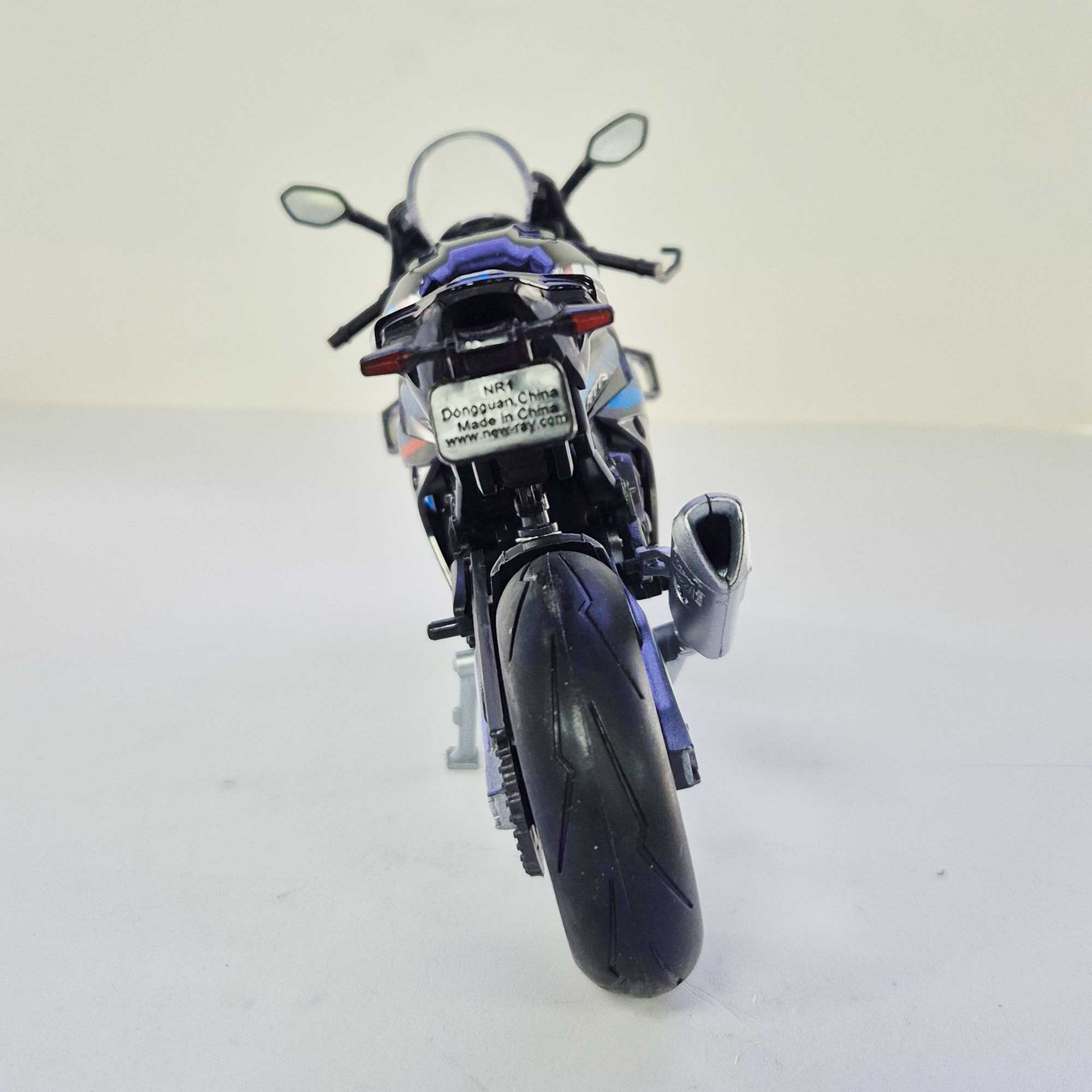 New Ray Toys - 1:12 - ROAD - BMW M1000RR