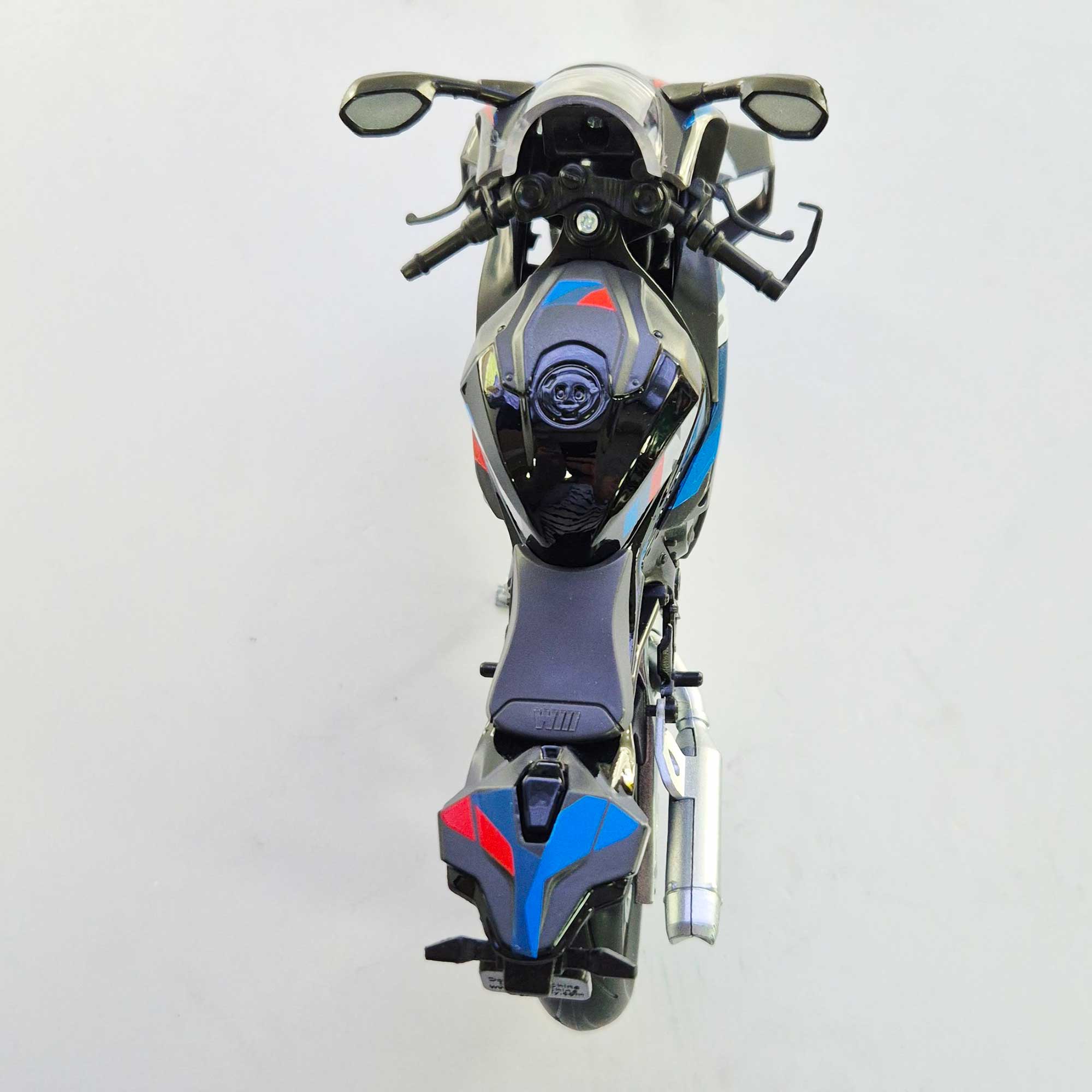 New Ray Toys - 1:12 - ROAD - BMW M1000RR