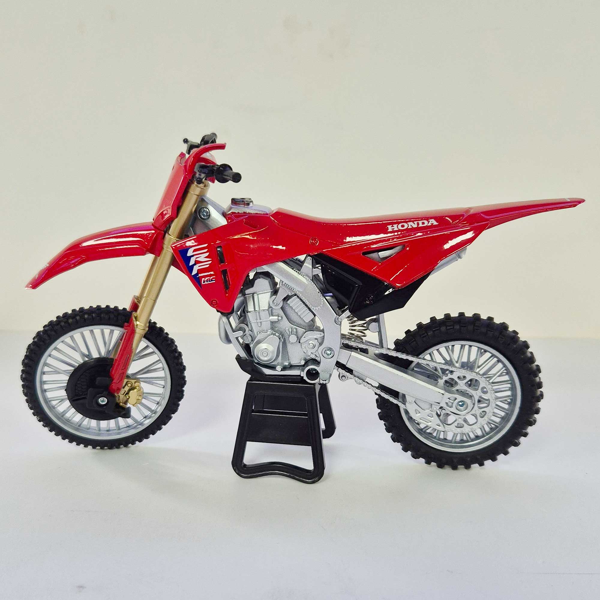 New Ray Toys - 1:12 - Honda - CRF450 25-26 - OEM