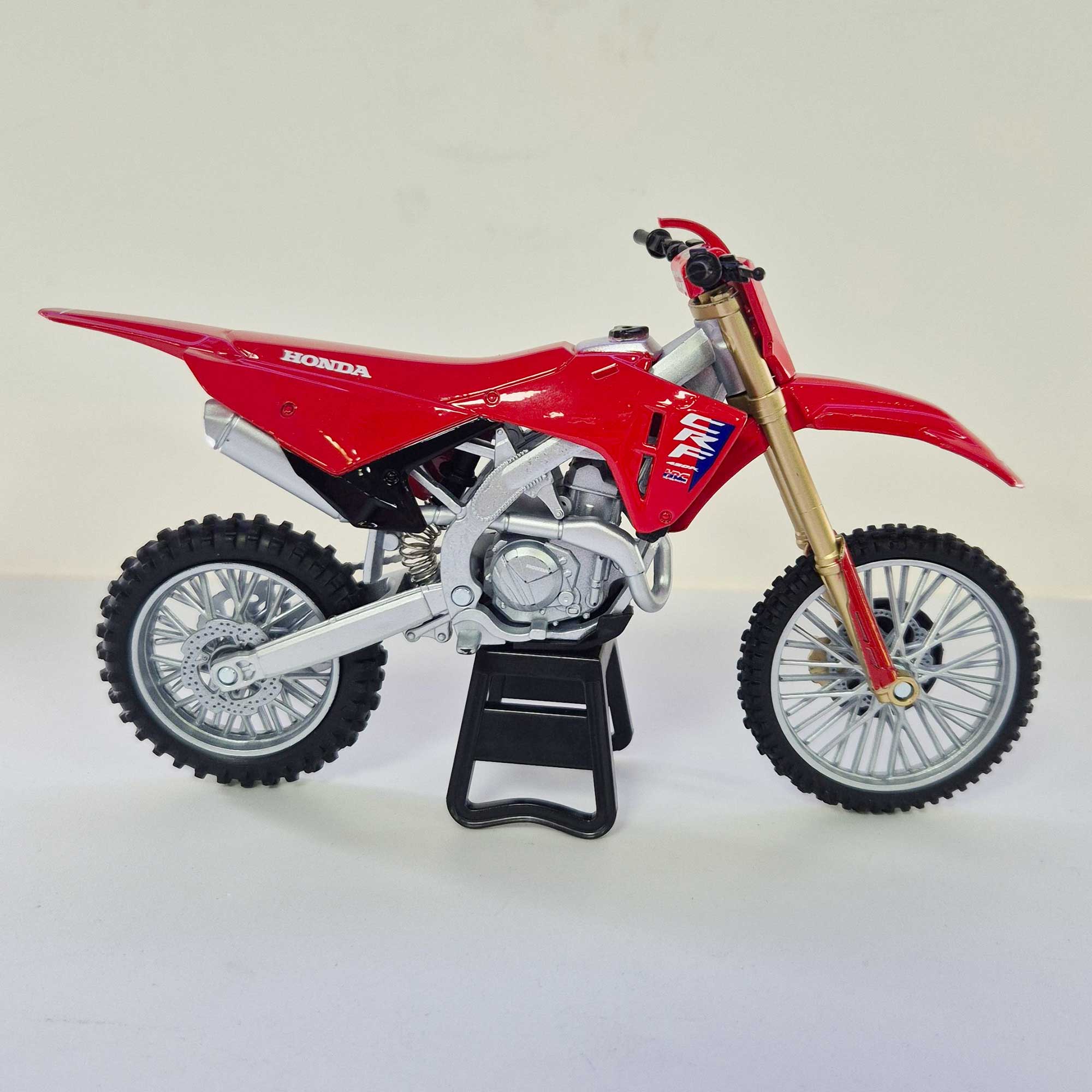 New Ray Toys - 1:12 - Honda - CRF450 25-26 - OEM