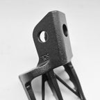 DRC - Foot Pegs (Ultra-Wide) - KLX110 02-27
