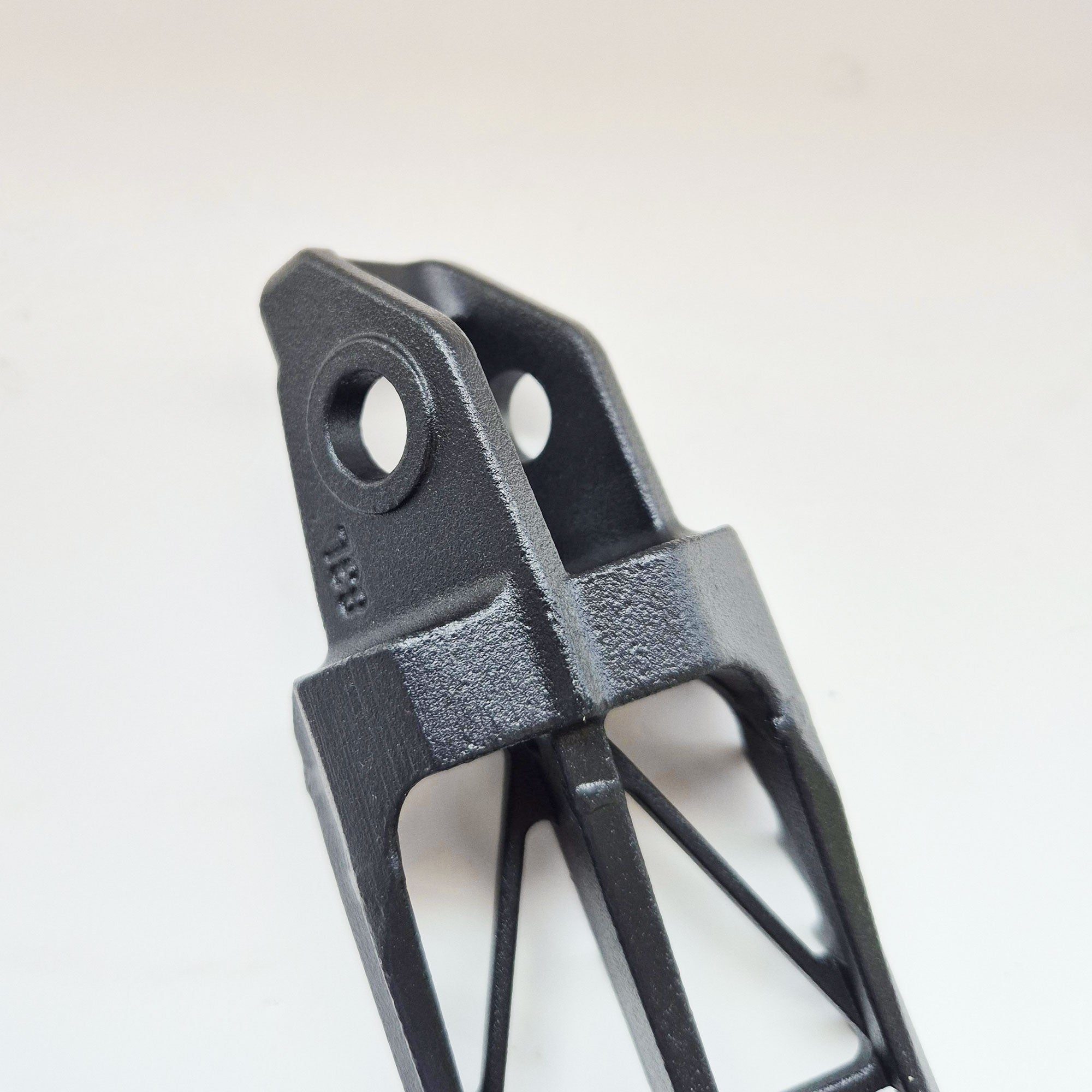 DRC Foot Pegs (Ultra-Wide) KTM SX/SXF 125-450 23-27, EXC/EXCF 125-450 24-27, Husqvarna TC/FC 125-450 23-27, TE/FE 125-450 24-27, TX300 23-27, FX350/450 23-27, Gas Gas 125-500 24-27, MCF250/450 FACTORY 23-27
